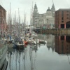 Albert Dock, Liverpool