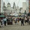 Albert Dock, Liverpool