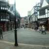 Chester, Cheshire