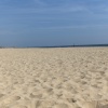 Bournemouth Beach (Southbourne end) Dorset