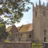 St Peters Church, Norton Disney