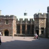 Berkley Castle, Gloucestershire
