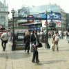 Picadilly Circus, London