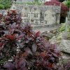 Model village, Bourton on the water, cotswolds.