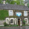 Bibury, Swan Hotel.