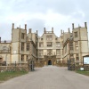Sherborne Castle, Dorset