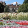 A garden in Lewes. Sept. 2005