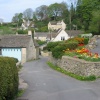 Eastcombe, Gloucestershire
