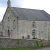 Church in Eastcombe, Gloucestershire
