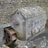 Model Village, Bourton-on-the-Water, Gloucestershire