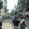 Town Centre, Chester, Cheshire
