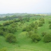 View from Broadway Tower, Broadway, Worcestershire