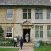 Snowshill Manor, Snowshill, Gloucestershire. In the cotswolds