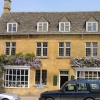 Broadway, Worcestershire. The Cotswolds