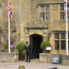 Lygon Arms Hotel, Broadway, Worcestershire.