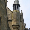 Broadway, Worcestershire. The Cotswolds