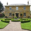 Broadway, Worcestershire. The Cotswolds