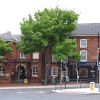 The Sun Inn, Eastwood, Nottinghamshire