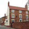 The Old Wine Vaults, Church Street, Eastwood, Nottinghamshire