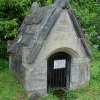 A picture of Coxbench