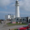 Flambrough Lighthouse, Flamborough, East Yorkshire