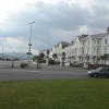 Exmouth, Exmouth street