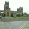 Durham Cathedral, County Durham
