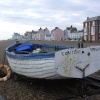 Aldeburgh Beach, Suffolk