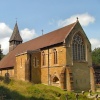 St. Mary the Virgin Church, Holmbury St. Mary, Surrey