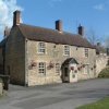 The Fox public house, Sandford-on-Thames, Oxfordshire