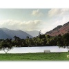 Ullswater, Lake District, County Cumbria, England