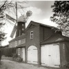 Windmill in Alford, Lincolnshire