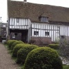 Anne of Cleves House. Taken 2005.