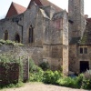 Abingdon Abbey, Abingdon, Oxfordshire