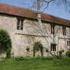 Abingdon Abbey, Abingdon, Oxfordshire