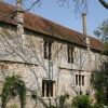 Abingdon Abbey, Abingdon, Oxfordshire