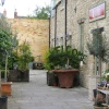 Garden Shop, Cirencester, Gloucestershire.