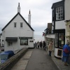 Lyme Regis, Dorset