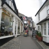 Lyme Regis, Dorset