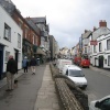 Lyme Regis, Dorset