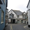 Lyme Regis, Dorset