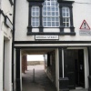 Lyme Regis, Dorset