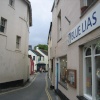 Lyme Regis, Dorset