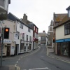 Lyme Regis, Dorset