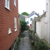 Lyme Regis, Dorset