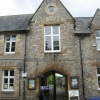 Axminster, Devon. Tourist Information Centre