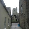 Axminster, Devon