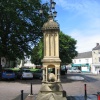 Axminster, Devon
