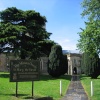 The Minster Church of St Mary the Virgin, Axminster, Devon - 