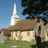 St Mary's Church, Hawkwell, Essex